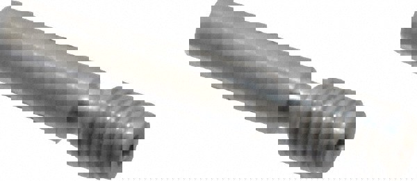 10-32 Thread, Steel, Screw Thread Insert (STI) Class 3B, Plug Thread Insert No Go Gage